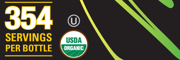 food package design organic certifiers